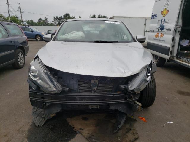 Photo 4 VIN: 3N1AB7AP9GY324005 - NISSAN SENTRA S 