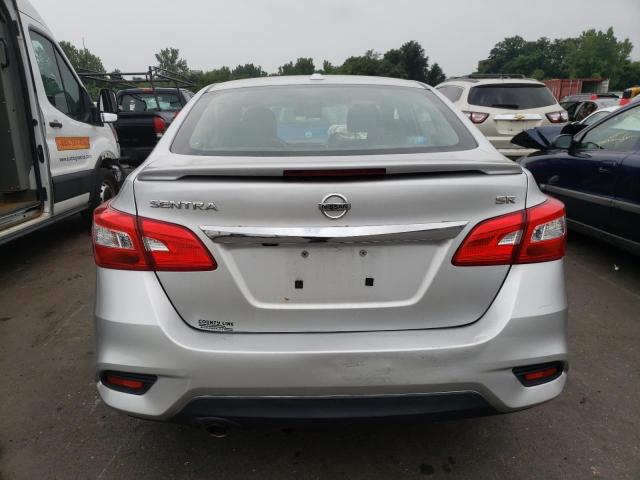 Photo 5 VIN: 3N1AB7AP9GY324005 - NISSAN SENTRA S 