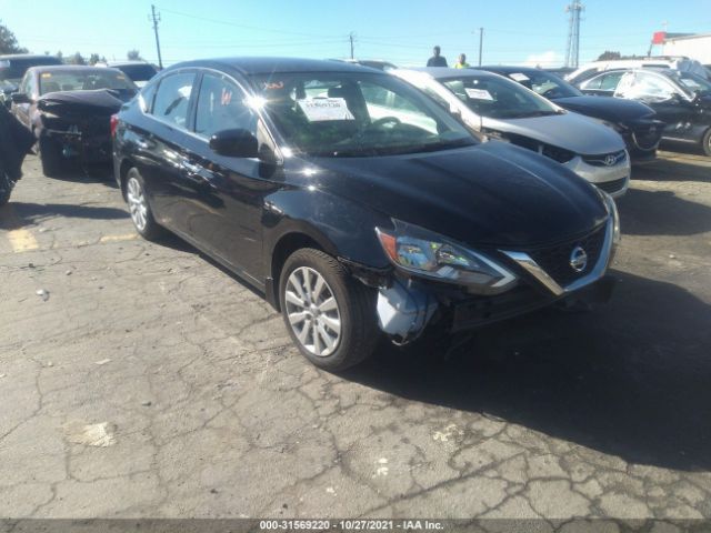 Photo 0 VIN: 3N1AB7AP9GY325347 - NISSAN SENTRA 