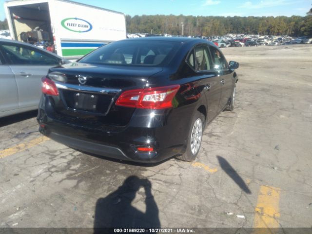 Photo 3 VIN: 3N1AB7AP9GY325347 - NISSAN SENTRA 