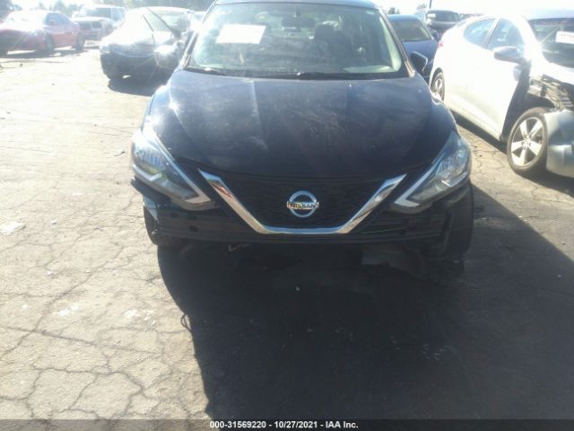 Photo 5 VIN: 3N1AB7AP9GY325347 - NISSAN SENTRA 