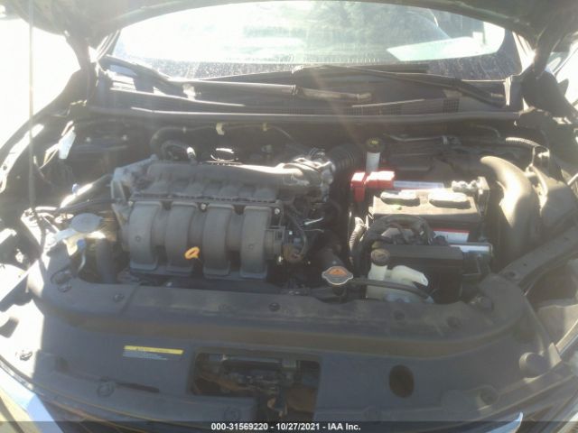 Photo 9 VIN: 3N1AB7AP9GY325347 - NISSAN SENTRA 