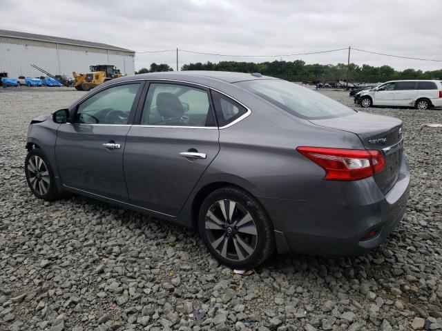 Photo 1 VIN: 3N1AB7AP9GY325607 - NISSAN SENTRA 