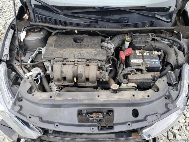 Photo 10 VIN: 3N1AB7AP9GY325607 - NISSAN SENTRA 