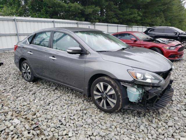 Photo 3 VIN: 3N1AB7AP9GY325607 - NISSAN SENTRA 