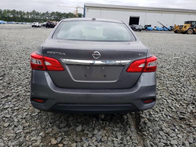 Photo 5 VIN: 3N1AB7AP9GY325607 - NISSAN SENTRA 