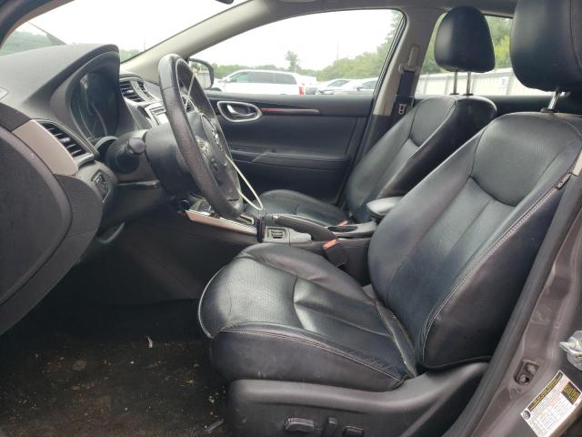 Photo 6 VIN: 3N1AB7AP9GY325607 - NISSAN SENTRA 