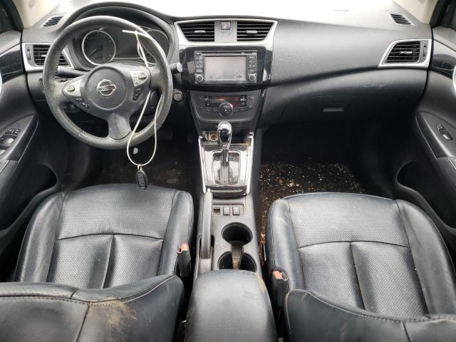 Photo 7 VIN: 3N1AB7AP9GY325607 - NISSAN SENTRA 