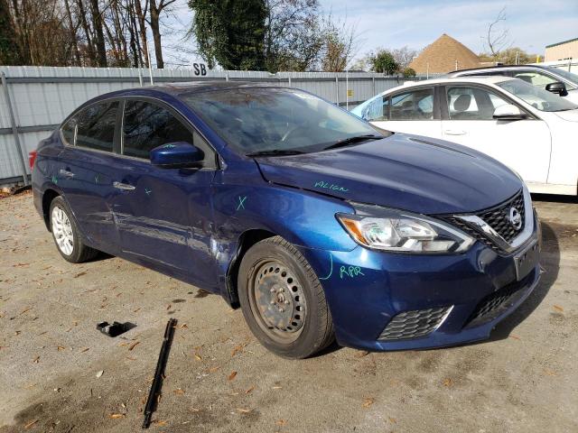 Photo 3 VIN: 3N1AB7AP9GY325784 - NISSAN SENTRA 