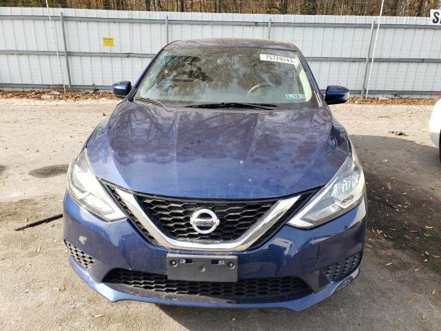 Photo 4 VIN: 3N1AB7AP9GY325784 - NISSAN SENTRA 