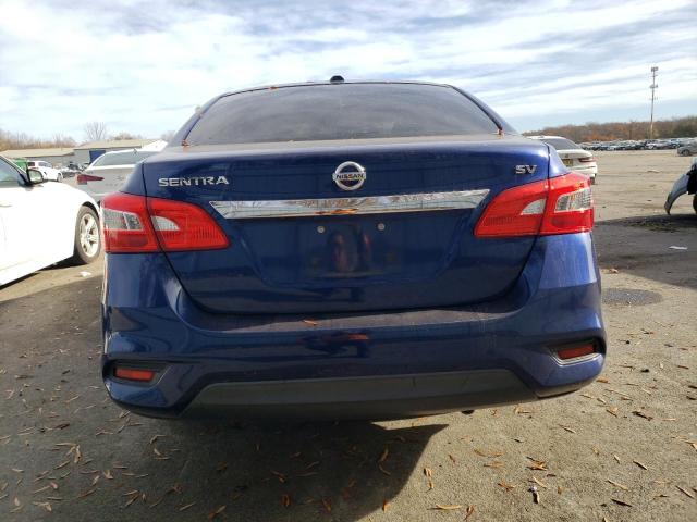 Photo 5 VIN: 3N1AB7AP9GY325784 - NISSAN SENTRA 