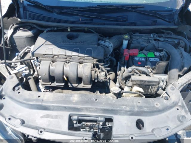 Photo 9 VIN: 3N1AB7AP9GY327244 - NISSAN SENTRA 