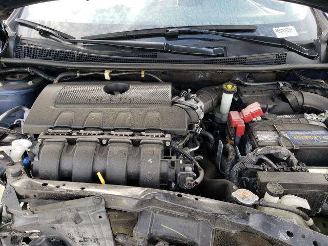 Photo 6 VIN: 3N1AB7AP9GY328118 - NISSAN SENTRA S 