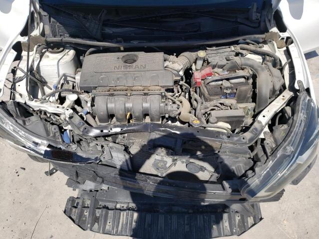 Photo 6 VIN: 3N1AB7AP9GY328586 - NISSAN SENTRA S 