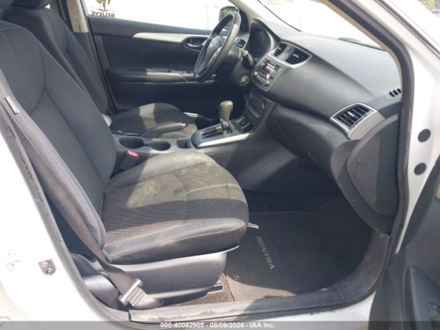 Photo 4 VIN: 3N1AB7AP9GY328877 - NISSAN SENTRA 