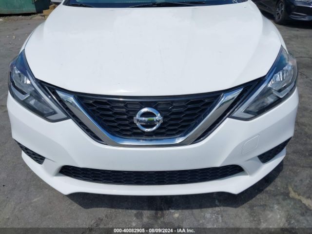 Photo 5 VIN: 3N1AB7AP9GY328877 - NISSAN SENTRA 