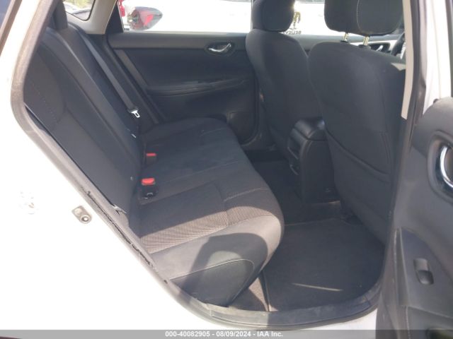 Photo 7 VIN: 3N1AB7AP9GY328877 - NISSAN SENTRA 