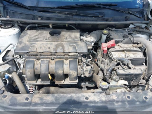 Photo 9 VIN: 3N1AB7AP9GY328877 - NISSAN SENTRA 