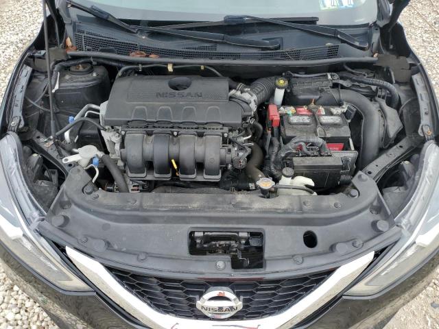 Photo 9 VIN: 3N1AB7AP9GY330371 - NISSAN SENTRA S 