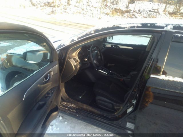 Photo 4 VIN: 3N1AB7AP9GY330371 - NISSAN SENTRA S 