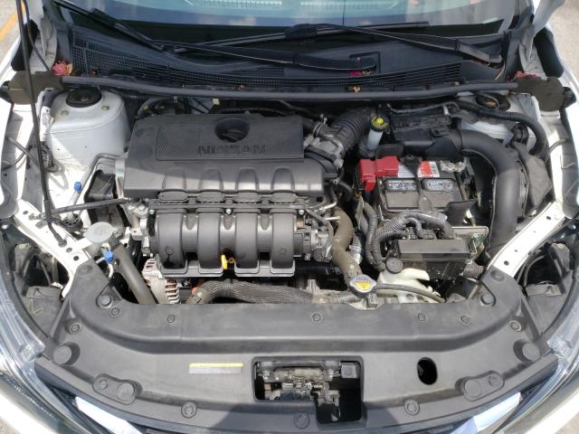 Photo 6 VIN: 3N1AB7AP9GY331147 - NISSAN SENTRA S 