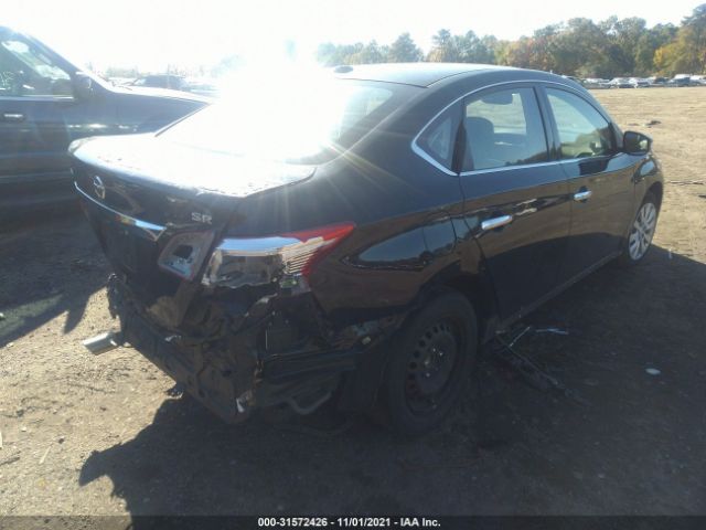 Photo 3 VIN: 3N1AB7AP9GY331374 - NISSAN SENTRA 