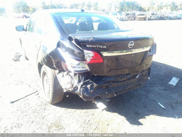 Photo 5 VIN: 3N1AB7AP9GY331374 - NISSAN SENTRA 