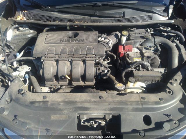 Photo 9 VIN: 3N1AB7AP9GY331374 - NISSAN SENTRA 