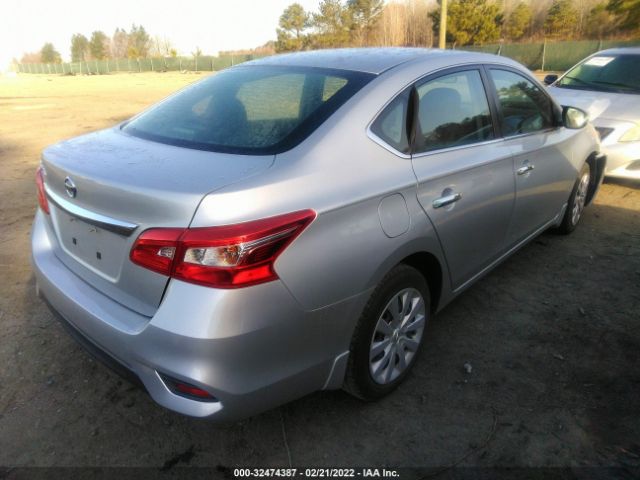 Photo 3 VIN: 3N1AB7AP9GY333240 - NISSAN SENTRA 