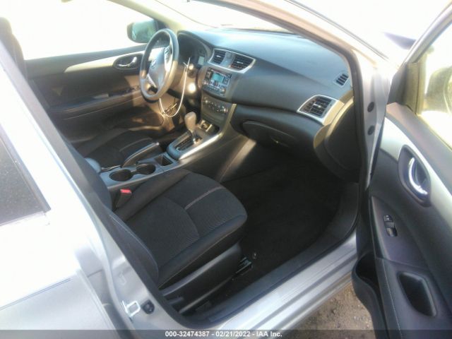 Photo 4 VIN: 3N1AB7AP9GY333240 - NISSAN SENTRA 