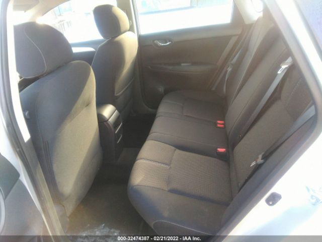 Photo 7 VIN: 3N1AB7AP9GY333240 - NISSAN SENTRA 