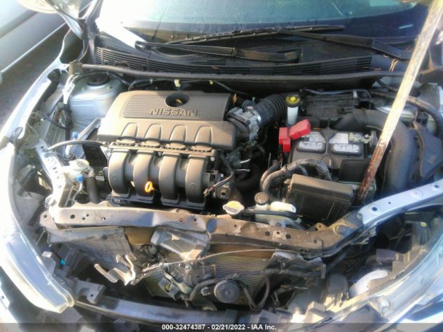 Photo 9 VIN: 3N1AB7AP9GY333240 - NISSAN SENTRA 