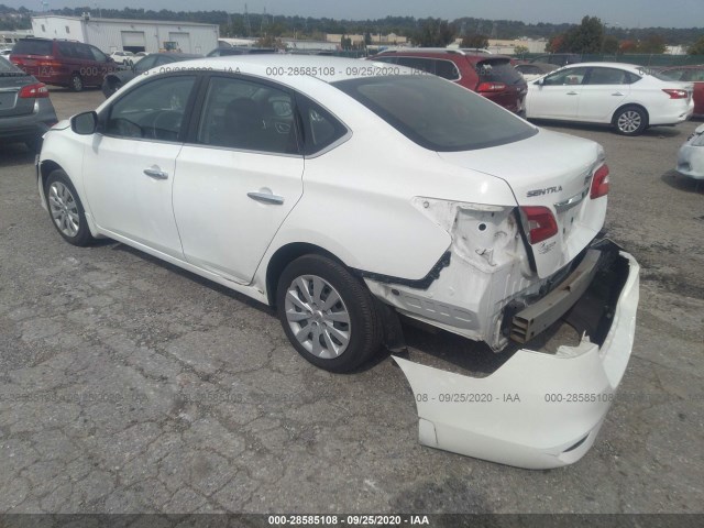 Photo 2 VIN: 3N1AB7AP9GY333982 - NISSAN SENTRA 