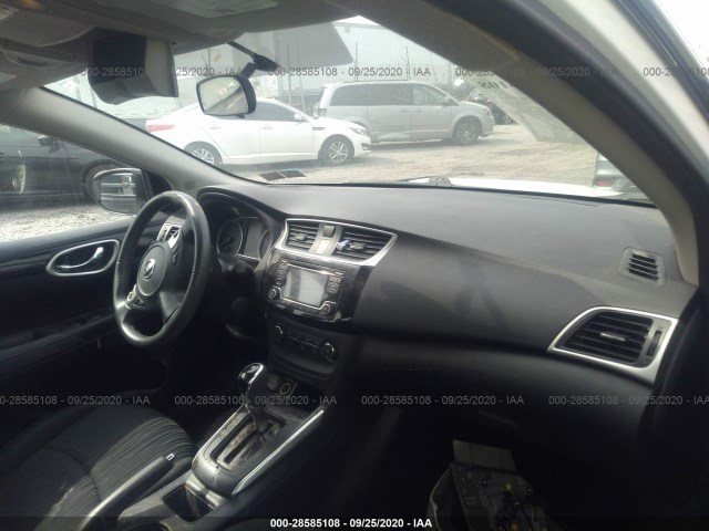 Photo 4 VIN: 3N1AB7AP9GY333982 - NISSAN SENTRA 