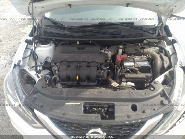 Photo 9 VIN: 3N1AB7AP9GY333982 - NISSAN SENTRA 