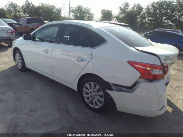 Photo 2 VIN: 3N1AB7AP9GY335084 - NISSAN SENTRA 