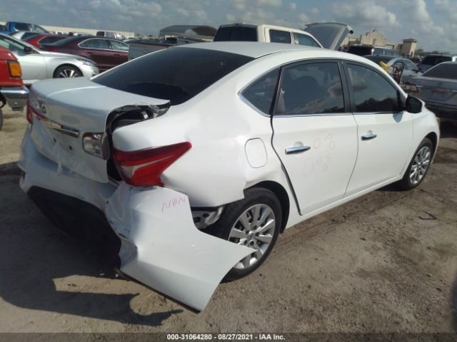 Photo 3 VIN: 3N1AB7AP9GY335084 - NISSAN SENTRA 