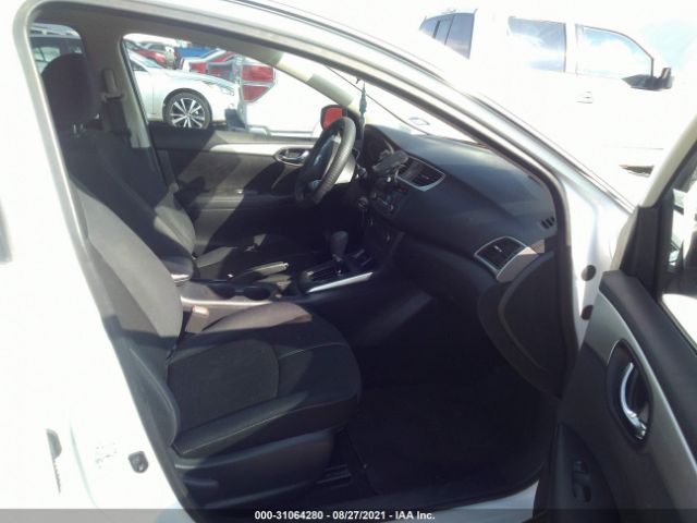 Photo 4 VIN: 3N1AB7AP9GY335084 - NISSAN SENTRA 