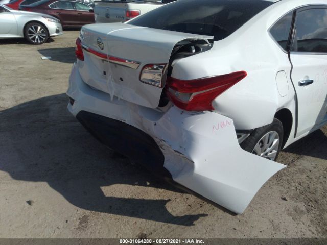 Photo 5 VIN: 3N1AB7AP9GY335084 - NISSAN SENTRA 