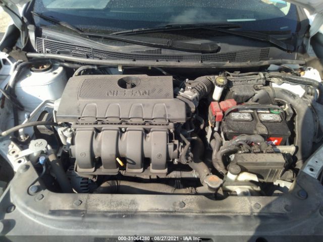 Photo 9 VIN: 3N1AB7AP9GY335084 - NISSAN SENTRA 