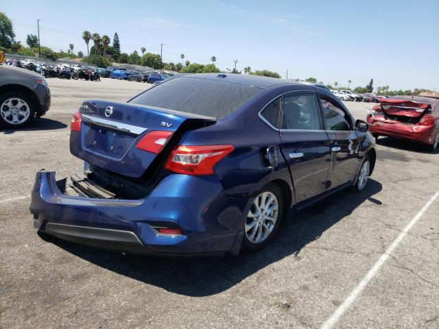 Photo 3 VIN: 3N1AB7AP9GY335537 - NISSAN SENTRA S 