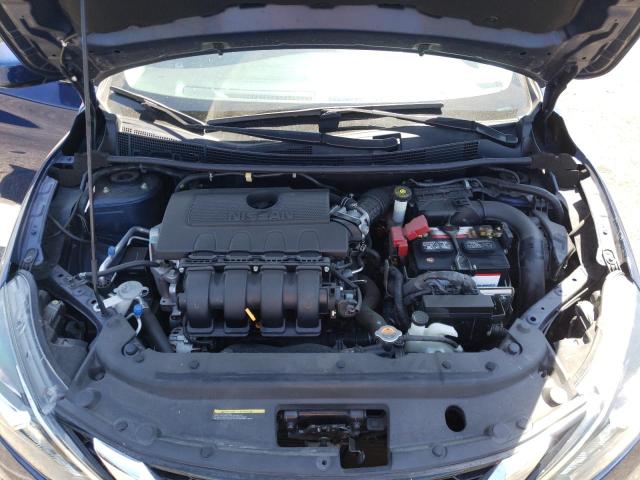 Photo 6 VIN: 3N1AB7AP9GY335537 - NISSAN SENTRA S 