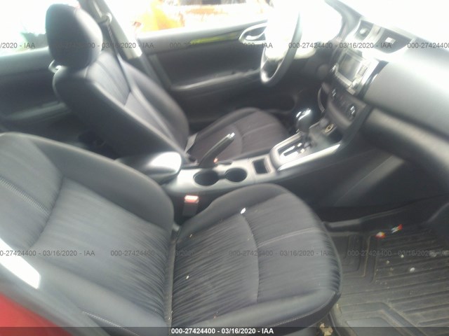 Photo 4 VIN: 3N1AB7AP9GY336509 - NISSAN SENTRA 