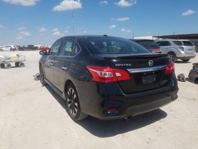 Photo 2 VIN: 3N1AB7AP9GY336915 - NISSAN SENTRA S 