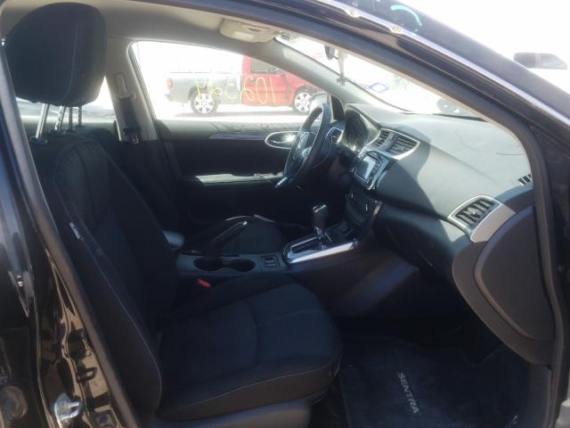 Photo 4 VIN: 3N1AB7AP9GY336915 - NISSAN SENTRA S 