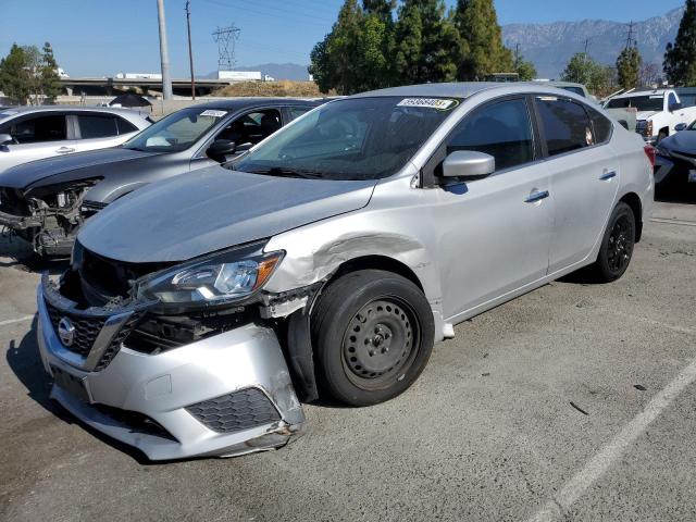 Photo 0 VIN: 3N1AB7AP9GY337143 - NISSAN SENTRA S 