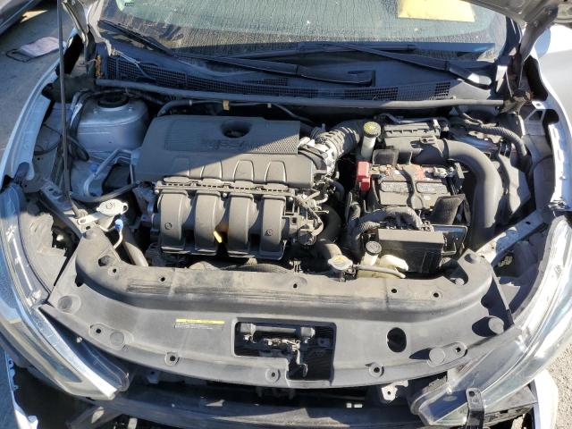 Photo 10 VIN: 3N1AB7AP9GY337143 - NISSAN SENTRA S 