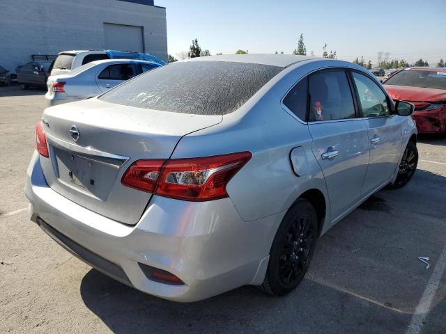 Photo 2 VIN: 3N1AB7AP9GY337143 - NISSAN SENTRA S 