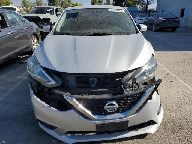 Photo 4 VIN: 3N1AB7AP9GY337143 - NISSAN SENTRA S 