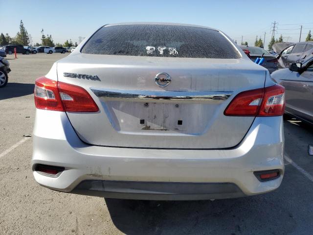 Photo 5 VIN: 3N1AB7AP9GY337143 - NISSAN SENTRA S 